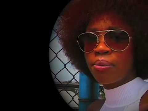 BLACK BECKY by W.Ellington Felton