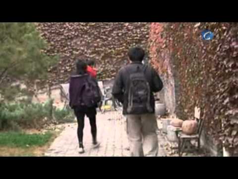 Weiwei, icono de la disidencia en China