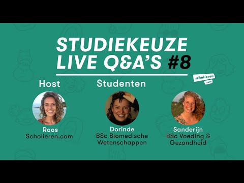 Voeding en Gezondheid