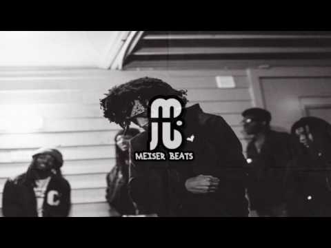 6lack x Bryson Tiller Type Beat - MeiserBeats "Bad Luck"