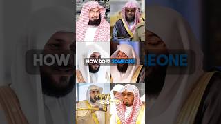 Download lagu How does someone become an Imam of Makkah? | كيف يصبح إماماً لمكة؟ mp3 Download lagu How does someone become an Imam of Makkah? | كيف يصبح إماماً لمكة؟ mp3