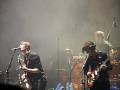 Mando Diao - Clean Town live in Munich 27.3.09