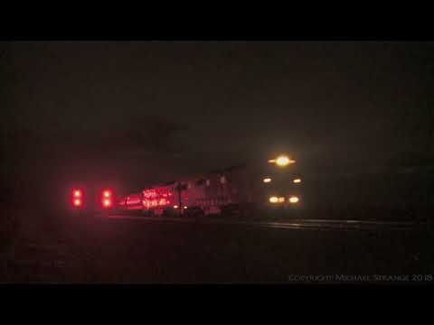 Pacific National 7725V Grain Train - PoathTV Australian Railways