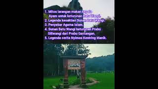 Download lagu Kerajaan #batuwangi #garut #padjadjaran #singajaya #shorts mp3