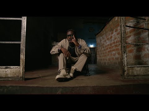 RJ Kanierra - MOYA (Clip Officiel)