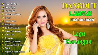 Download lagu TOP 15 DANGDUT LAWAS NOSTALGIA PALING ENAK DIDENGAR! Full Album Mirnawati Terbaik Sepanjang Masa mp3