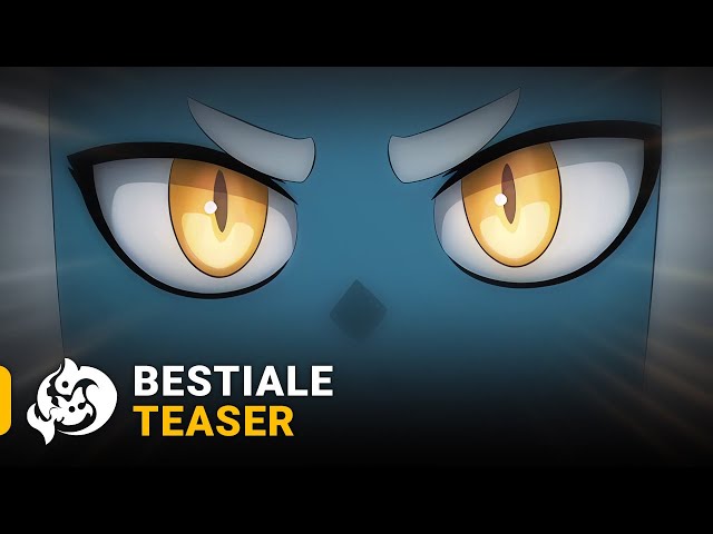 Official Teaser