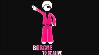 Galactic - Long Live The Borgne
