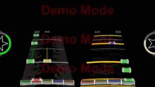 Beyond the Eyelids - Riverside - Unsigned Custom Song