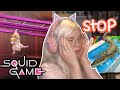 Awful Hamster Squid Games Harmful Pet Trends