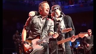 Bruce Springsteen & The ESB ☜❤☞ Frankie Fell In Love /Murder Incorporated /Jump (Live 2014)