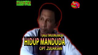 Download lagu HIDUP MANDUDA - ZULHASAN [  MUSIK VIDIEO ] mp3