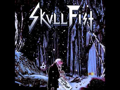 Skull Fist - Call of the Wild 2014