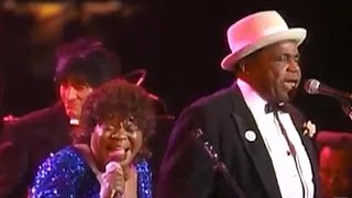 Koko Taylor - Wang Dang Doodle - A Celebration of Blues and Soul