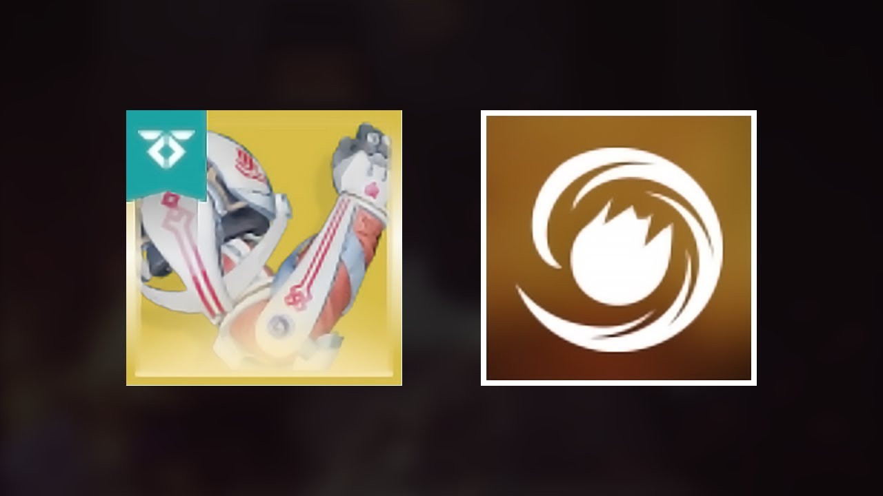 The Ashen Wake Experience [Destiny 2]