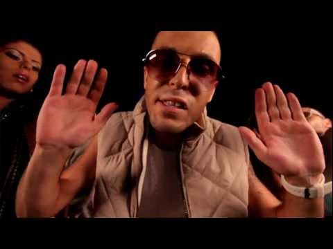 *NEW* Central Side - Pu za Men