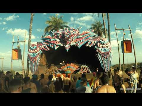 Mad Tribe - Fake Guru (Full) @ High Paradise 2019
