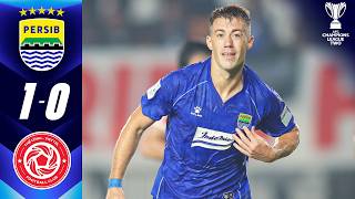 Download lagu Penalty seals PERSIB win! | Persib Bandung 🇮🇩 vs Thể Công – Viettel FC 🇻🇳 | Highlights ACL Two™ mp3 Download lagu Penalty seals PERSIB win! | Persib Bandung 🇮🇩 vs Thể Công – Viettel FC 🇻🇳 | Highlights ACL Two™ mp3