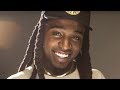 TK Kravitz Feat Jacquees Ocean