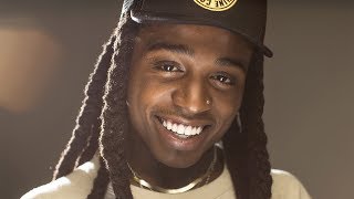 TK Kravitz Feat. Jacquees - Ocean