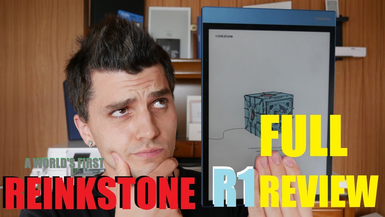 Reinkstone R1 Full Review