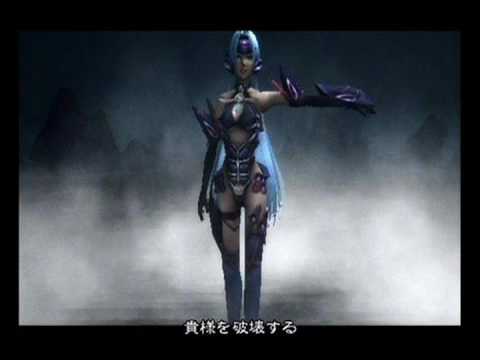 Top VGM #294 - Xenosaga III - T-elos 2