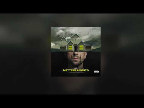 Danti - Mettere A Posto