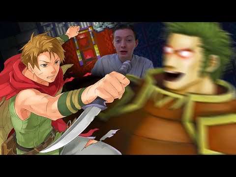 ...And My Day is Ruined - Hector Hard Mode 6