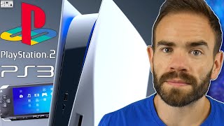 Something Strange Is Going On At Sony...