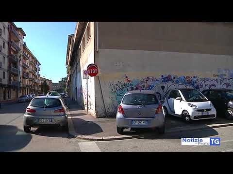 2017-10-10 PRATO - FINISCE ALL'ASTA L'EX LICEO COPERNICO