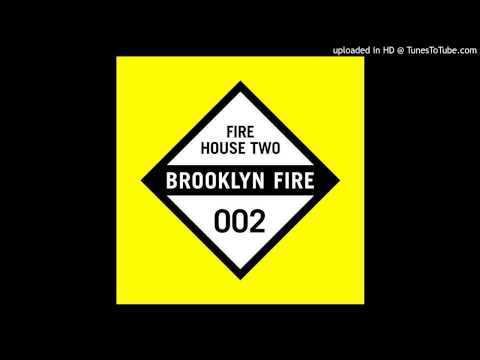 Heapy - Temptation [Brooklyn Fire Records]