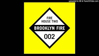 Heapy - Temptation [Brooklyn Fire Records]