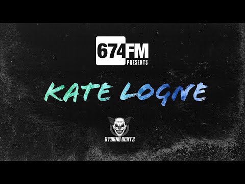 This is Cologne DnB - Kate Logne
