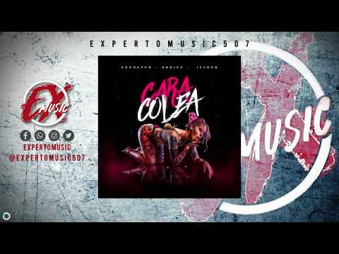 @kbchappo  - Caracolea Ft ‪@Andiexpa  ‪@jeyson_  (Audio Official)