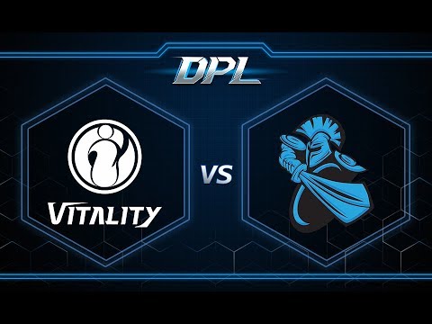 iG.Vitality vs Newbee Game 2 - DPL Season 5 - Top: Group B - @Bkop92 @tsunami643