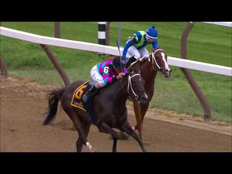 BREEDERS' CUP FILLY AND MARE SPRINT TEASE