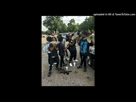 Dem Members (Feat. Jay Murda Number Foe & LDG Harry)