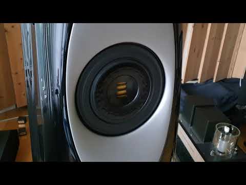 Elac Concentro M Burmester 001classè delta