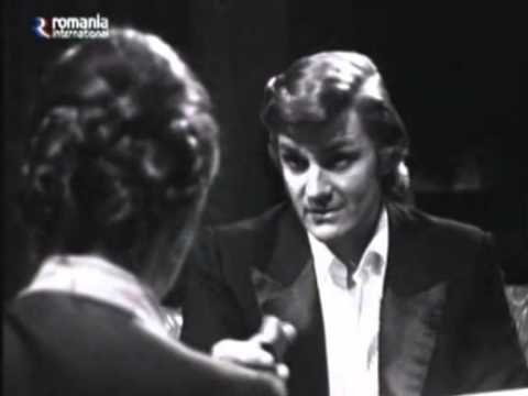 Visul unei nopți de iarnă