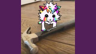 Cover art for BITCH, WASSUP?!?!?!