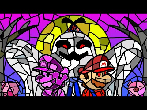 DooPliss Theme with Lyrics