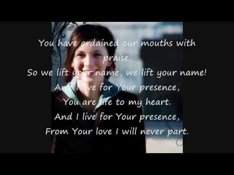 Thumbnail for Spontaneous Song 3 video