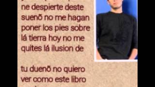 Lento (letra) RBD