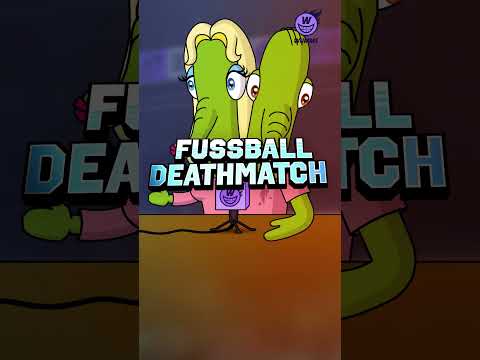 Fußball Deathmatch: Sky vs. DAZN
