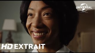 Get Out / Extrait "Georgina" VOST [Au cinéma le 3 mai]