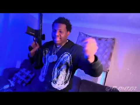 Almighty Doug Music Video