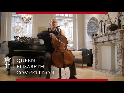 Preselection | Cello 2017 Behind-the-scenes
