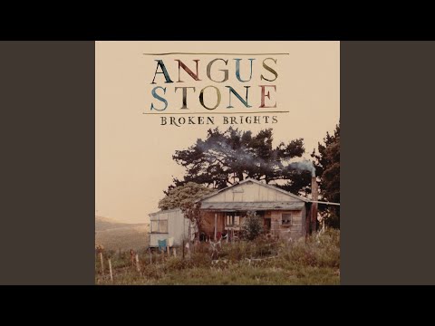 Download Angus Stone - Monsters MP3