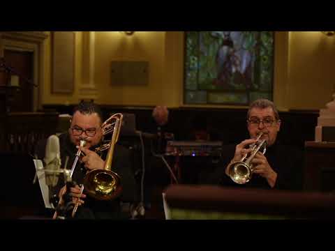 Enrique Crespo: Suite Americana No. 1, “Son de México” | Boston Conservatory Faculty Brass Quintet