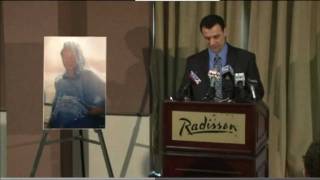 Fox 6 report Michael Bell settlement